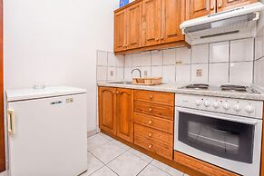 Apartments Zdravko
