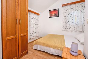 Apartments Zdravko