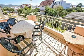 Apartments Zdravko