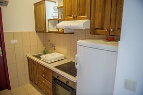Apartments Zdravko