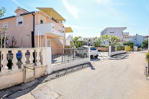 Apartments Zdravko