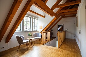 Ferienwohnungen Haus Steinbach