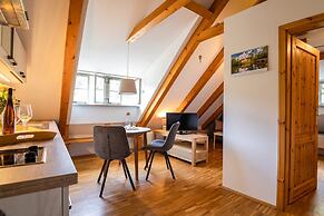 Ferienwohnungen Haus Steinbach