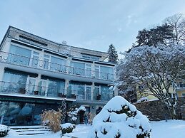 Hotel Schlossberg