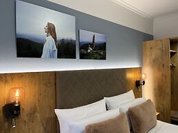 Hotel Schlossberg