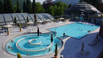 Hotel Schlossberg