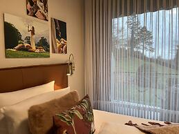 Hotel Schlossberg