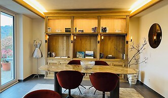 Hotel Schlossberg