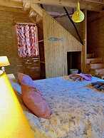 Turan Hill Lounge