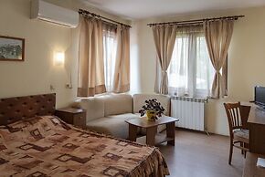 Medic Hotel