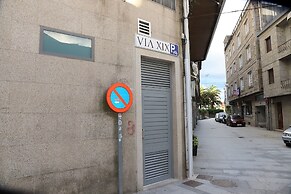 Vía XIX