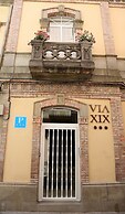 Vía XIX