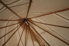 Larkhill Tipis and Yurts