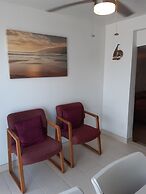 Seaside Hotel & Victor's RV Park