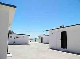 Seaside Hotel & Victor's RV Park