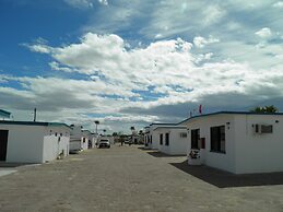 Seaside Hotel & Victor's RV Park