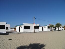 Seaside Hotel & Victor's RV Park