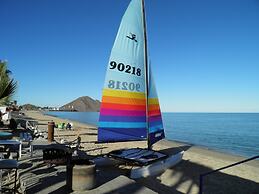 Seaside Hotel & Victor's RV Park