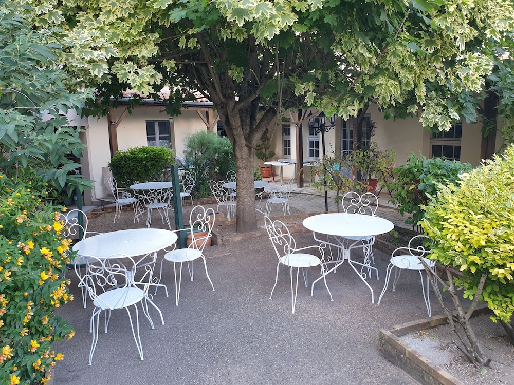 Le Relais du Château