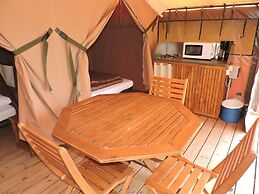 Camping d'Audinet - Résidence Toilée