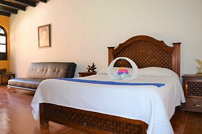 Hotel Delfín