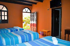Hotel Delfín
