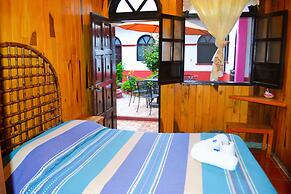 Hotel Delfín