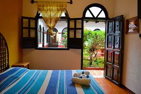 Hotel Delfín