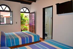 Hotel Delfín