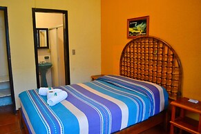 Hotel Delfín