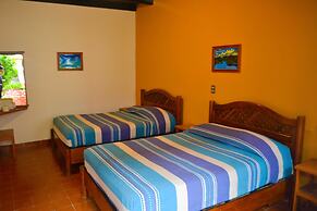 Hotel Delfín