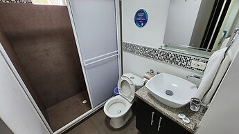 White Coral Apartasuite