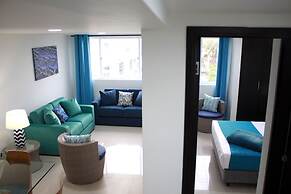 White Coral Apartasuite