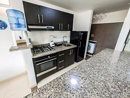 White Coral Apartasuite