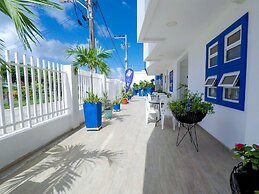 White Coral Apartasuite
