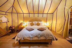 Sunset Luxury Camp