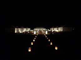 Sunset Luxury Camp