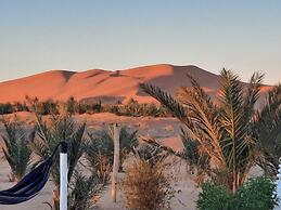 Sunset Luxury Camp