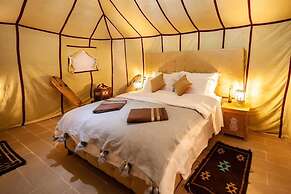 Sunset Luxury Camp