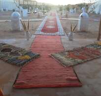 Sunset Luxury Camp