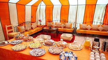 Sunset Luxury Camp
