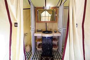 Sunset Luxury Camp