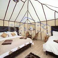 Sunset Luxury Camp