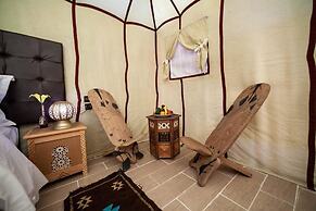 Sunset Luxury Camp