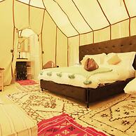 Sunset Luxury Camp