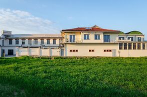 La Montrucca camere