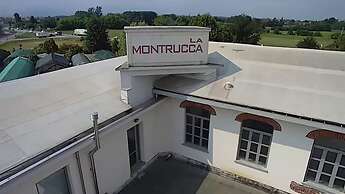 La Montrucca camere
