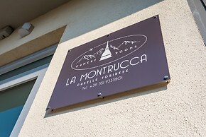La Montrucca camere