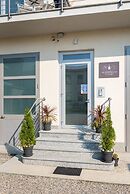 La Montrucca camere