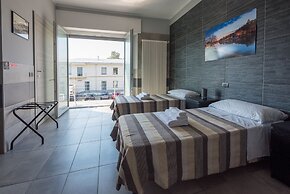 La Montrucca camere